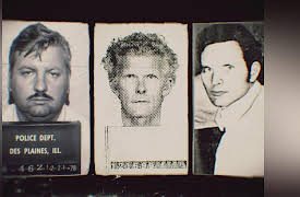 The Clown & The Candyman, Season 1: The Apex Predator