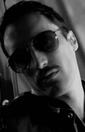 Christian Serritiello as 