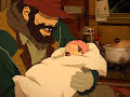 Tokyo Godfathers