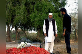 Khuda Aur Mohabbat: Episode 16