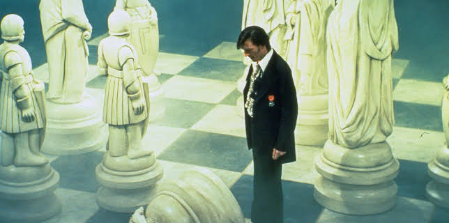 3:00 PM: Columbo: No Time to Die | 5 Select | 3/26 2026