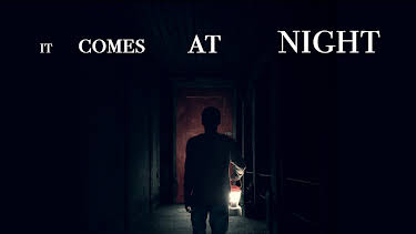 22:00: It Comes at Night | Viasat Film Action | 10/29 2026