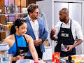 My Kitchen Rules - Die besten Hobbyköche Australiens