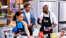 My Kitchen Rules - Die besten Hobbyköche Australiens