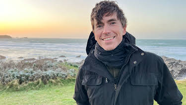 7:00 PM: Simon Reeve's Return to Cornwall (S2 E1) (S2) | Yesterday | 10/13 2026