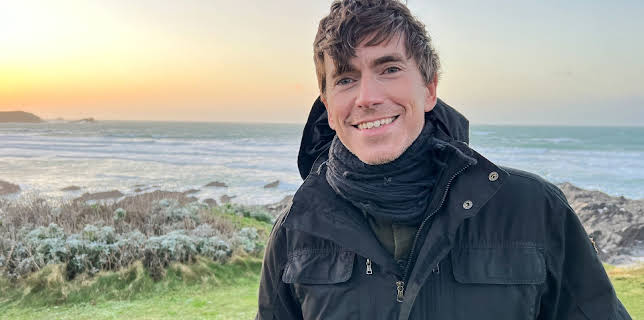 7:00 PM: Simon Reeve's Return to Cornwall (S2 E1) (S2) | Yesterday | 3/5 2026