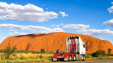 3:00 PM: Outback Truckers (S2 E4) (S2) | Paramount | 7/12 2026