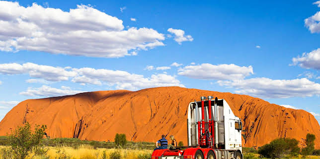1:00 AM: Outback Truckers (S2 E4) (S2) | Paramount | 3/13 2026