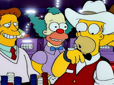 17:10: Die Simpsons | ProSieben | 8/8 2026