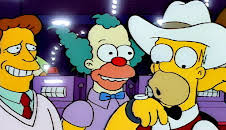 Die Simpsons