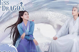 Miss the Dragon: Episode 1