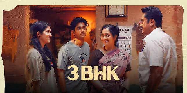 3BHK (2025)