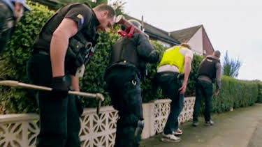 3:00 PM: Police Interceptors (S12 E8) (S12) | 5 Star | 4/8 2026