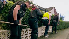 Police Interceptors (S12 E8)