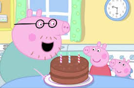 Peppa Pig: El cumpleaños de Mamá Pig / El hada de los dientes / El auto nuevo / En busca del tesoro