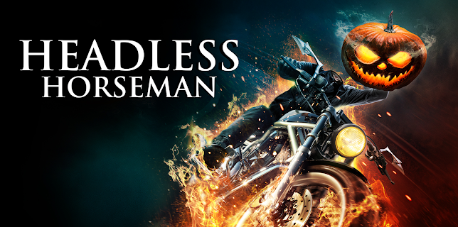 Headless Horseman (2023)