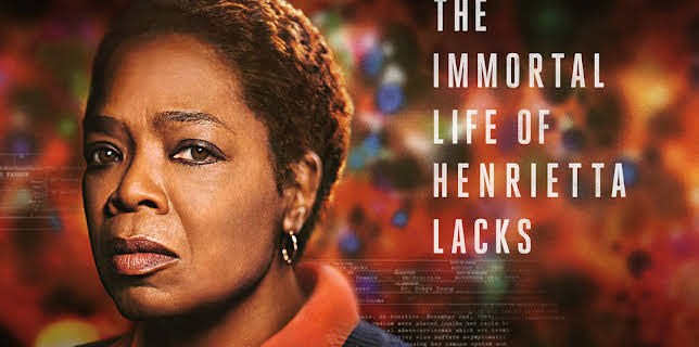 The Immortal Life of Henrietta Lacks (2017)