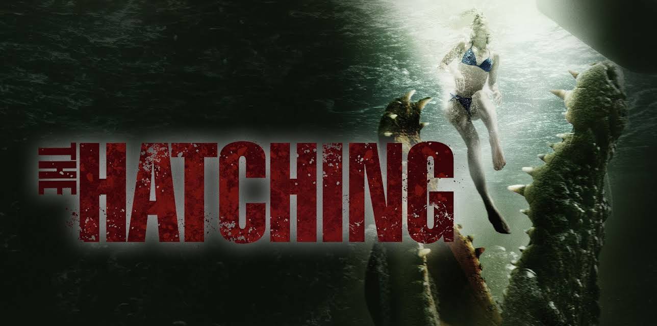 The Hatching (2016) (2016)