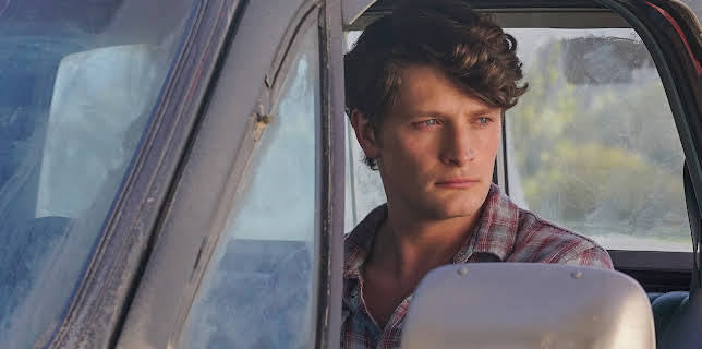 21:50: Jane the Virgin (S5 E7) (S5) | Viasat Series | 2/7 2026