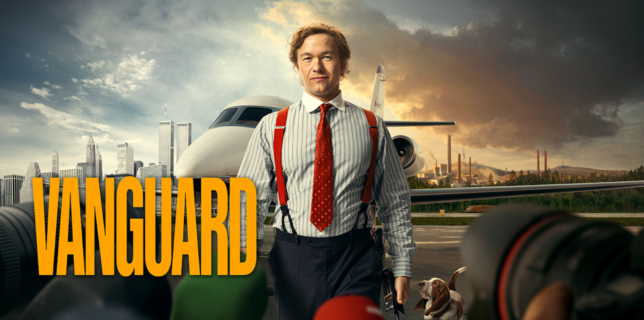 Vanguard S01