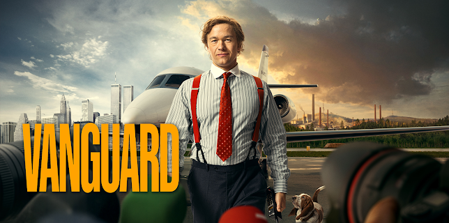 Vanguard S01
