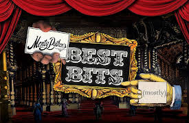Monty Python's Best Bits (Mostly): Monty Python's Best Bits (Mostly)