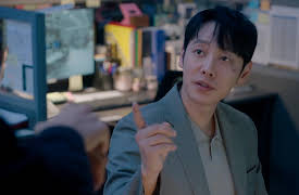 Find Me in Your Memory: Find Me in Your Memory Episode 20