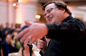Game Changers: Reid Hoffman