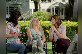 Cougar Town Season 1: Everything Man