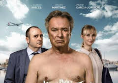 Yo, mi mujer y mi mujer muerta