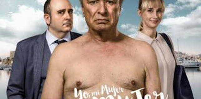 00:30: Yo, mi mujer y mi mujer muerta | Canal Sur | 1/28 2026