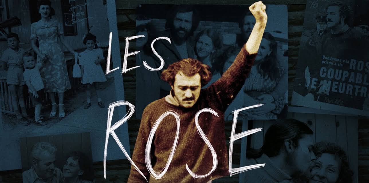 The Rose Family (2020)