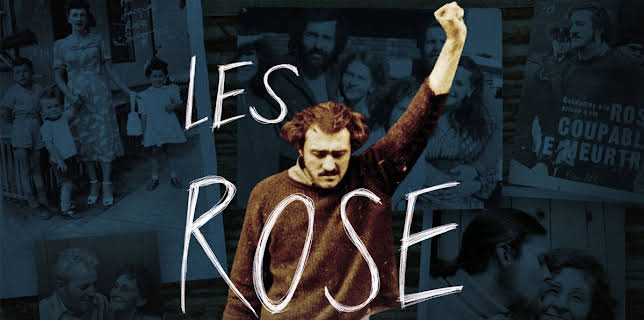 The Rose Family (2020)