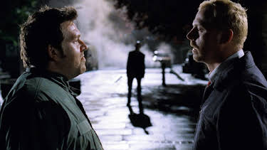 11:20 PM: Shaun Of The Dead | Sky Comedy | 10/8 2026