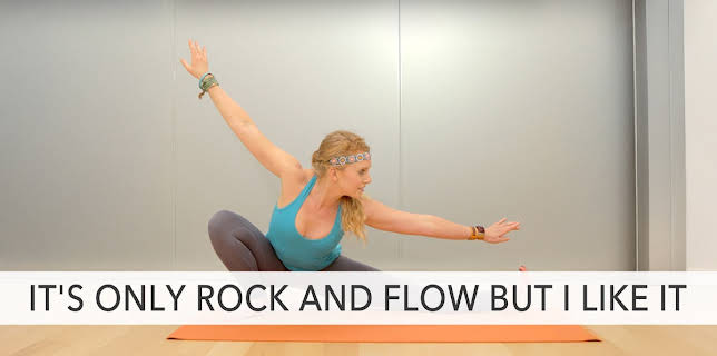 It's Only Rock and Flow But I Like It (2013)