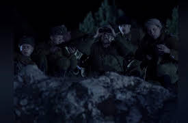 Subversives: Episode 2