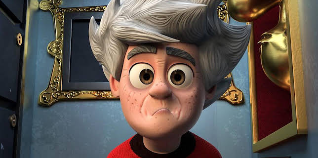 7:20 AM: Dennis & Gnasher Unleashed! (S1) | CBBC | 11/22 2025