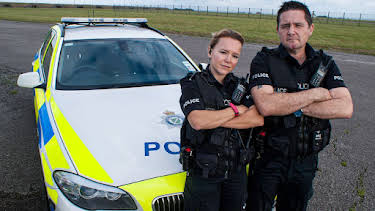 3:00 PM: Police Interceptors (S8 E4) (S8) | 5 Star | 6/5 2026