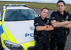 Police Interceptors
