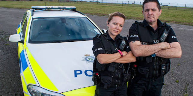 1:20 AM: Police Interceptors (S8 E4) (S8) | 5 Star | 11/8 2025