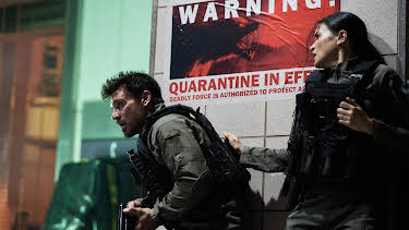 23:00: Werewolves | Viasat Premiere | 4/14 2026