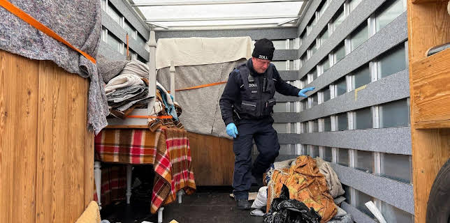18:15: Die Nordreportage: Abschlepper im Schneesturm | NDR Fernsehen | 1/21 2026