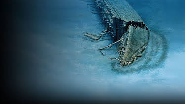 7:35 PM: Titanic's Tragic Twin | Channel 5 | 9/19 2026
