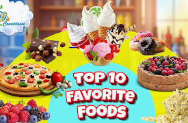 Job Jams Countdown: Top 10 Food Jobs