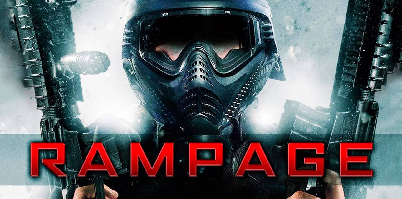 Rampage (2009)