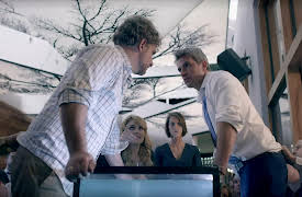 Descontrol season-1: Descontrol - Postre