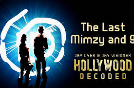 Hollywood Decoded: The Last Mimzy and 9