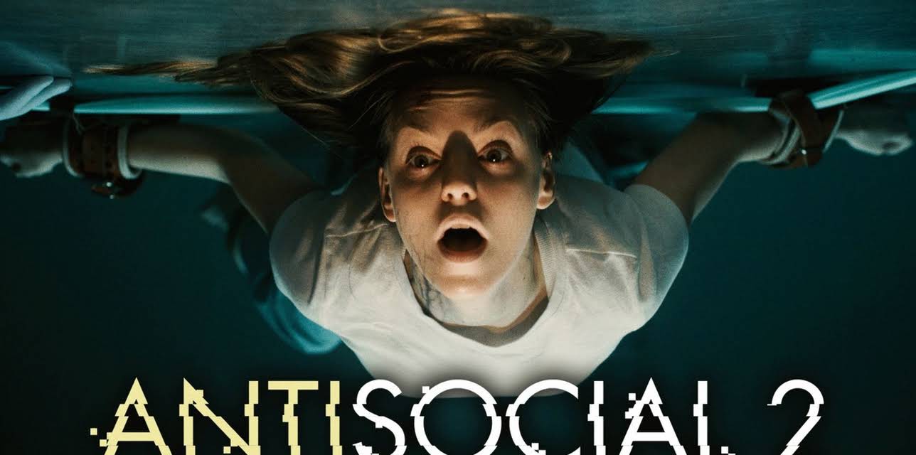 Antisocial 2 (2015)