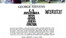 La historia más grande jamás contada