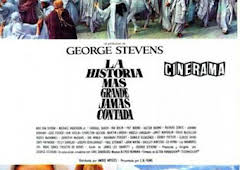 La historia más grande jamás contada